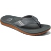 image:imageREEF Santa Ana Mens SandalGrey