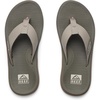 image:imageREEF Santa Ana Mens SandalMoonrockBrown