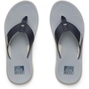 image:imageREEF Santa Ana Mens SandalNavygrey