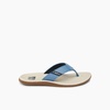 image:imageREEF Santa Ana Mens SandalOatbluegum