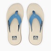 image:imageREEF Santa Ana Mens SandalOatbluegum