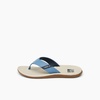 image:imageREEF Santa Ana Mens SandalOatbluegum