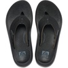 image:imageREEF Swellsole Cruiser Mens SandalBlackGrey
