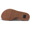 image:imageREEF Swellsole Cruiser Mens SandalBlackGrey