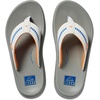 image:imageREEF Swellsole Cruiser Mens SandalBlueWhiteOrange