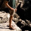 image:imageREEF Swellsole Cruiser Mens SandalBrowntan