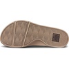 image:imageREEF Swellsole Cruiser Mens SandalBrowntan