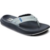 image:imageREEF Swellsole Cruiser Mens SandalGreylight Greyblue