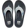 image:imageREEF Swellsole Cruiser Mens SandalGreylight Greyblue