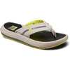 image:imageREEF Swellsole Cruiser Mens SandalGreylime