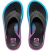image:imageREEF Swellsole Cruiser Mens SandalGreypurpleblue