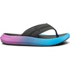 image:imageREEF Swellsole Cruiser Mens SandalGreypurpleblue
