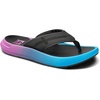 image:imageREEF Swellsole Cruiser Mens SandalGreypurpleblue