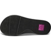image:imageREEF Swellsole Cruiser Mens SandalGreypurpleblue