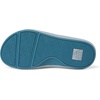 image:imageREEF Swellsole Cruiser Mens SandalLight GreyAqua