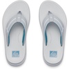 image:imageREEF Swellsole Cruiser Mens SandalLight GreyAqua