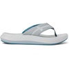 image:imageREEF Swellsole Cruiser Mens SandalLight GreyAqua