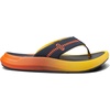 image:imageREEF Swellsole Cruiser Mens SandalNavy Sunset