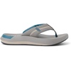 image:imageREEF Swellsole Cruiser Mens SandalSteel Greyblue