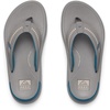image:imageREEF Swellsole Cruiser Mens SandalSteel Greyblue