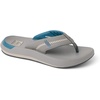 image:imageREEF Swellsole Cruiser Mens SandalSteel Greyblue
