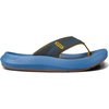 image:imageREEF Swellsole Cruiser Mens SandalYellowBlackBlue