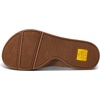 image:imageREEF Swellsole Cruiser Mens SandalYellowBlackBlue