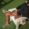 image:imageREEF Swellsole Cruiser Mens SandalYellowBlackBlue