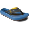 image:imageREEF Swellsole Cruiser Mens SandalYellowBlackBlue