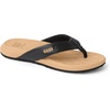 image:imageREEF girls Kids Cushion HarmonyBlackTan