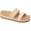 image:imageREEF girls Kids Vista HiBeige Cream