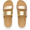 image:imageREEF girls Kids Vista HiMetallic Duo