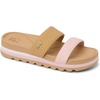 image:imageREEF girls Kids Vista HiTanPink