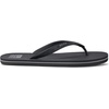 image:imageREEF mens SeasideBlack