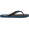 image:imageREEF mens SeasideHawaiian Blue