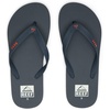 image:imageREEF mens SeasideNavyOrange