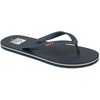 image:imageREEF mens SeasideNavyOrange