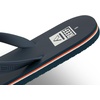 image:imageREEF mens SeasideNavyOrange