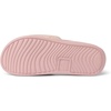 image:imageReef Girls Kids One Slide SandalDusty Pink Floral