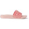 image:imageReef Girls Kids One Slide SandalFlower Field