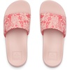 image:imageReef Girls Kids One Slide SandalFlower Field