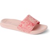 image:imageReef Girls Kids One Slide SandalFlower Field