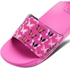 image:imageReef Girls Kids One Slide SandalOrchid Butterfly