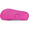 image:imageReef Girls Kids One Slide SandalOrchid Butterfly