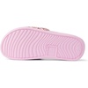 image:imageReef Girls Kids One Slide SandalPink Modern Floral