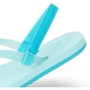 image:imageReef Girls Little Charming Backstrap Flip Flop SandalsCapri