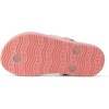 image:imageReef Girls Little Charming Backstrap Flip Flop SandalsLavenderCoral