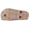 image:imageReef Girls Little Charming Backstrap Flip Flop SandalsOasis