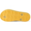 image:imageReef Girls Little Charming Backstrap Flip Flop SandalsPale Banana