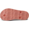 image:imageReef Girls Little Charming Backstrap Flip Flop SandalsPeach Parfait